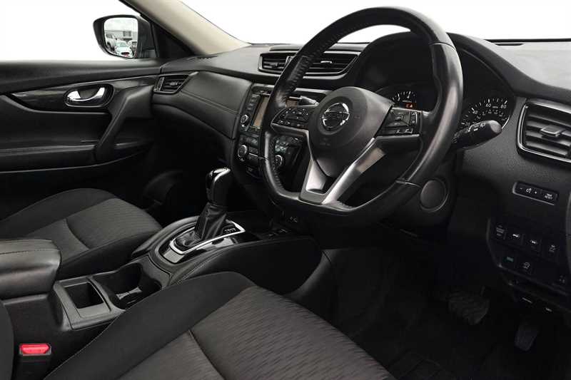 Used Nissan X-Trail 2021 for sale - 76434815: Photo 8