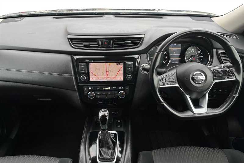 Used Nissan X-Trail 2021 for sale - 76434815: Photo 9