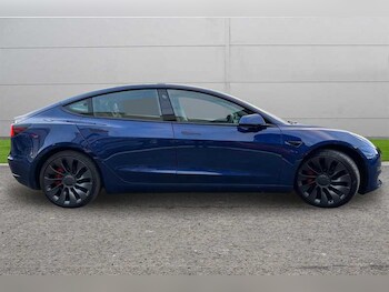 Used Tesla Model 3 2020 for sale - 77428459: Photo
