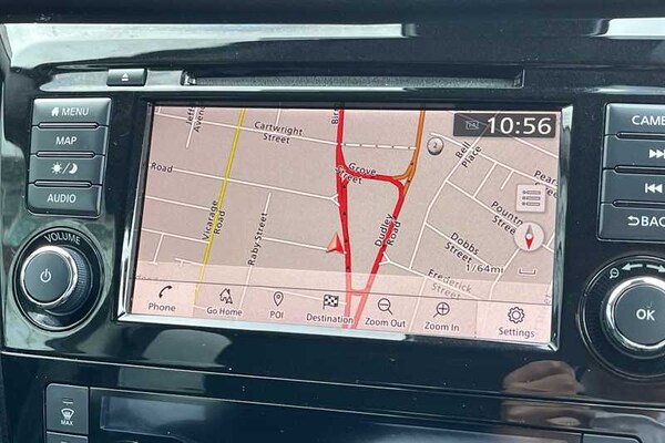 Used Nissan Qashqai 2019 for sale - 76229630: Photo 10