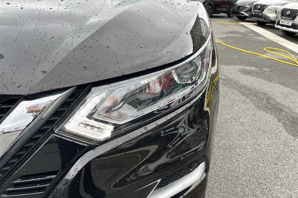 Used Nissan Qashqai 2019 for sale - 76229630: Photo 14