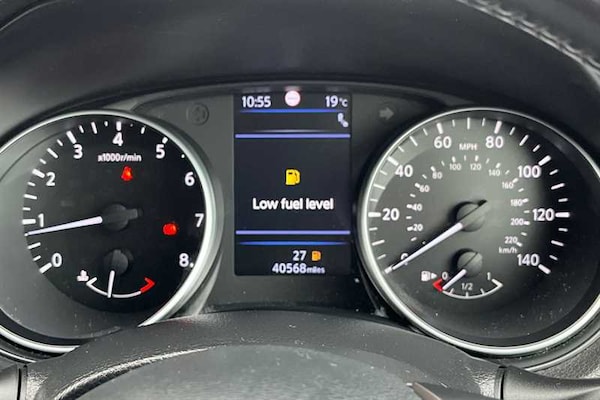 Used Nissan Qashqai 2019 for sale - 76229630: Photo 15
