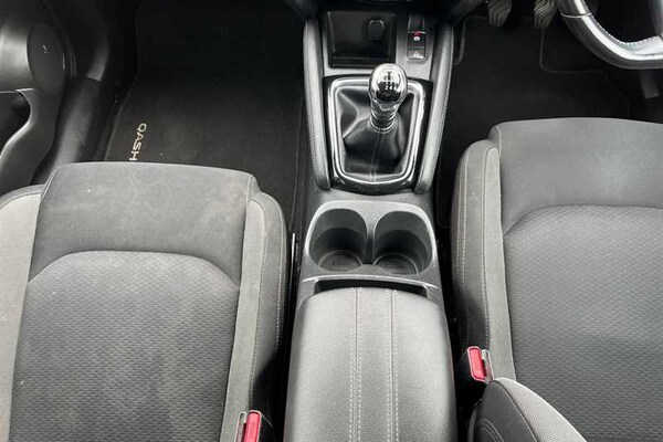 Used Nissan Qashqai 2019 for sale - 76229630: Photo 18