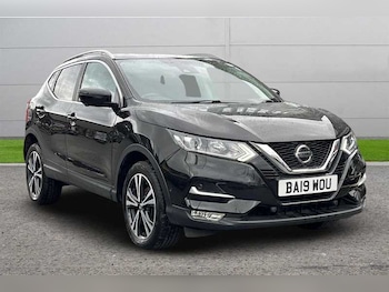 Used Nissan Qashqai 2019 for sale - 76229630: Photo