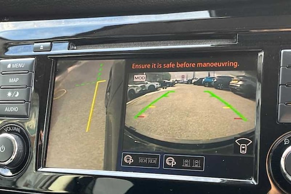 Used Nissan Qashqai 2019 for sale - 76229630: Photo 32