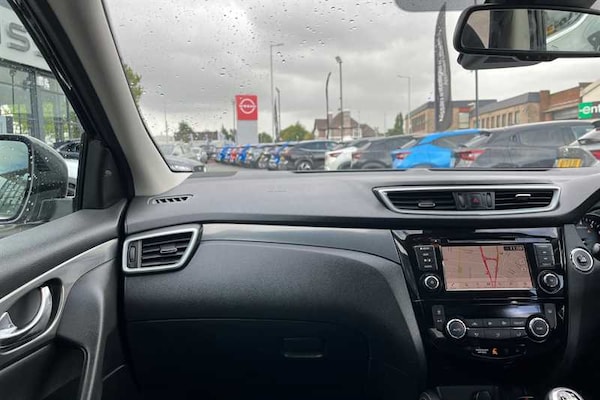 Used Nissan Qashqai 2019 for sale - 76229630: Photo 36