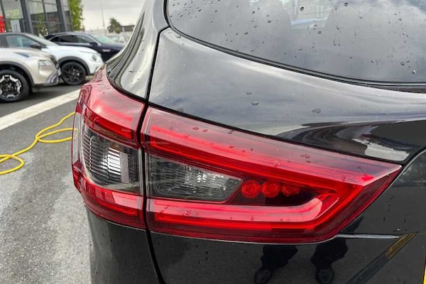 Used Nissan Qashqai 2019 for sale - 76229630: Photo 38