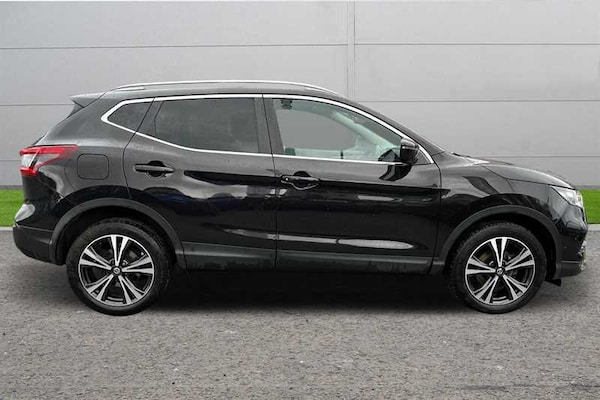 Used Nissan Qashqai 2019 for sale - 76229630: Photo 3