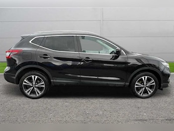 Used Nissan Qashqai 2019 for sale - 76229630: Photo