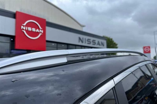 Used Nissan Qashqai 2019 for sale - 76229630: Photo 40