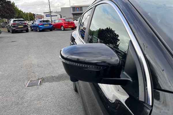 Used Nissan Qashqai 2019 for sale - 76229630: Photo 41
