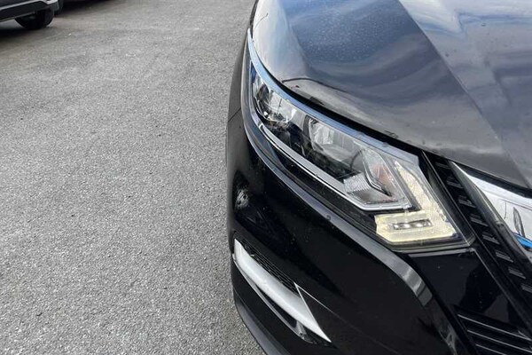 Used Nissan Qashqai 2019 for sale - 76229630: Photo 43