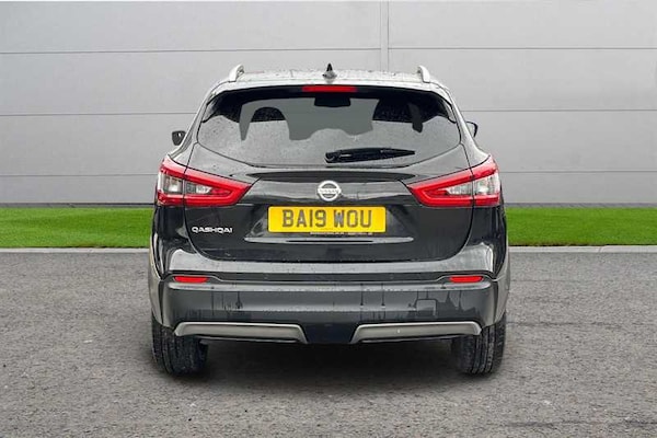 Used Nissan Qashqai 2019 for sale - 76229630: Photo 4