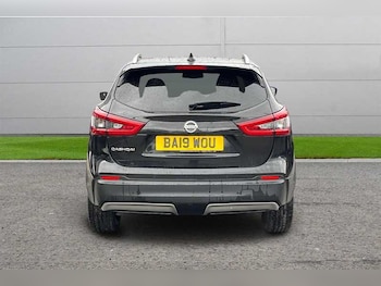 Used Nissan Qashqai 2019 for sale - 76229630: Photo