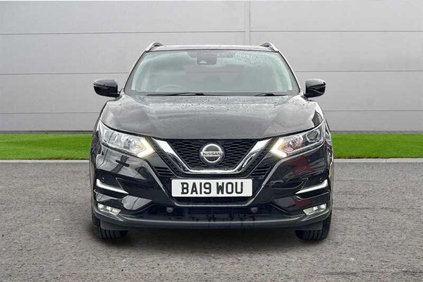 Used Nissan Qashqai 2019 for sale - 76229630: Photo 5