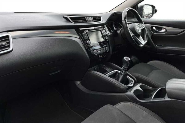 Used Nissan Qashqai 2019 for sale - 76229630: Photo 7