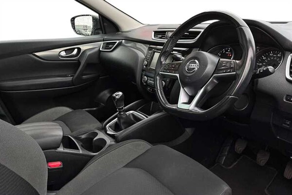 Used Nissan Qashqai 2019 for sale - 76229630: Photo 8