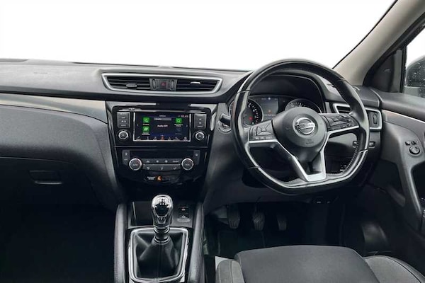 Used Nissan Qashqai 2019 for sale - 76229630: Photo 9