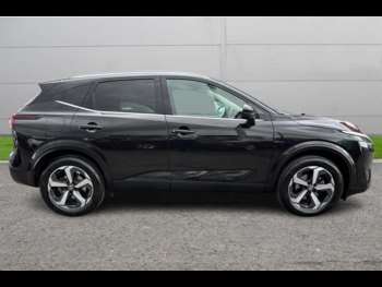 Used Nissan Qashqai 2021 for sale - 74880660: Photo