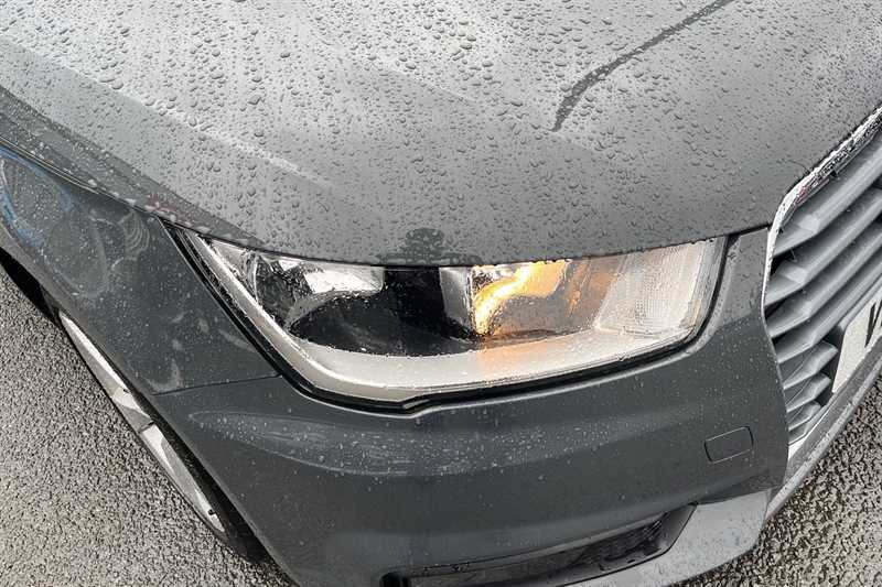 Used Audi A1 2018 for sale - 77552592: Photo 13