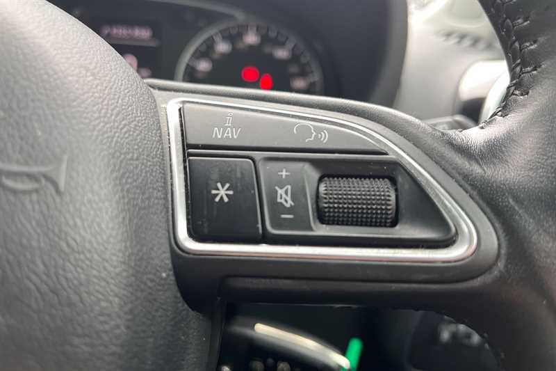 Used Audi A1 2018 for sale - 77552592: Photo 21