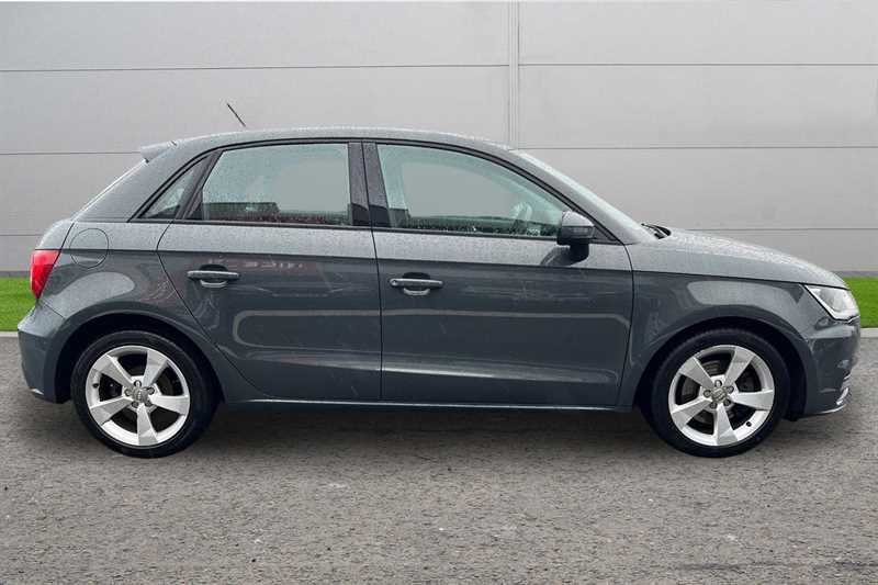 Used Audi A1 2018 for sale - 77552592: Photo 3