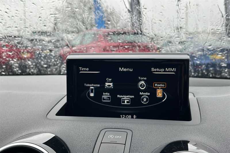 Used Audi A1 2018 for sale - 77552592: Photo 31