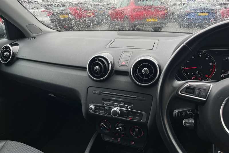 Used Audi A1 2018 for sale - 77552592: Photo 32