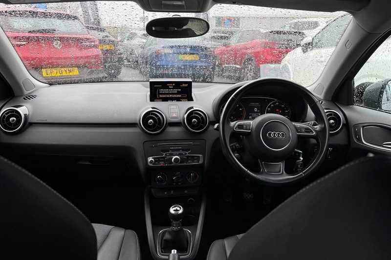 Used Audi A1 2018 for sale - 77552592: Photo 33