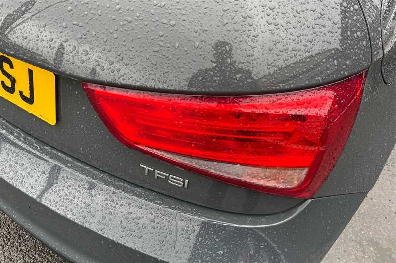 Used Audi A1 2018 for sale - 77552592: Photo 35