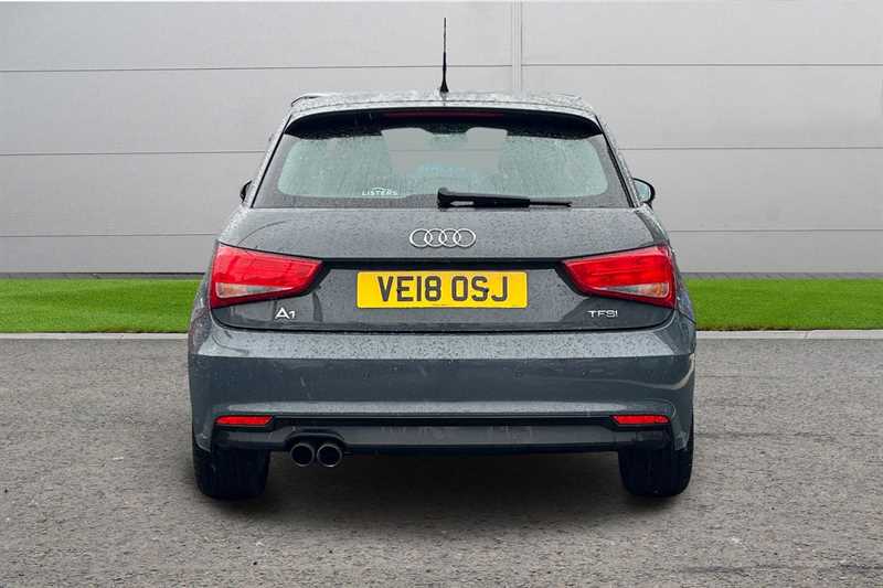 Used Audi A1 2018 for sale - 77552592: Photo 4