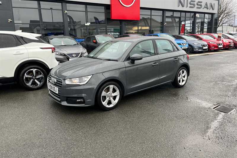 Used Audi A1 2018 for sale - 77552592: Photo 43