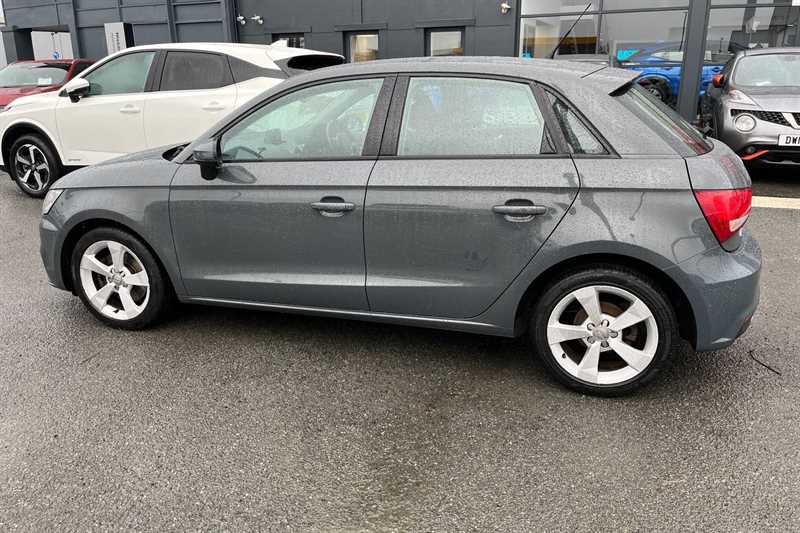 Used Audi A1 2018 for sale - 77552592: Photo 45