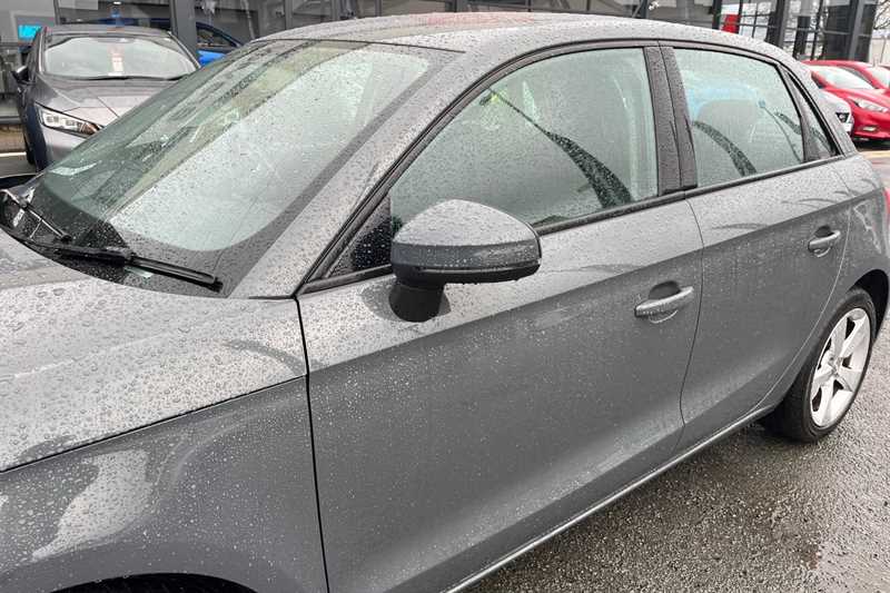 Used Audi A1 2018 for sale - 77552592: Photo 46