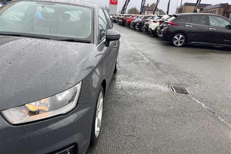 Used Audi A1 2018 for sale - 77552592: Photo 47