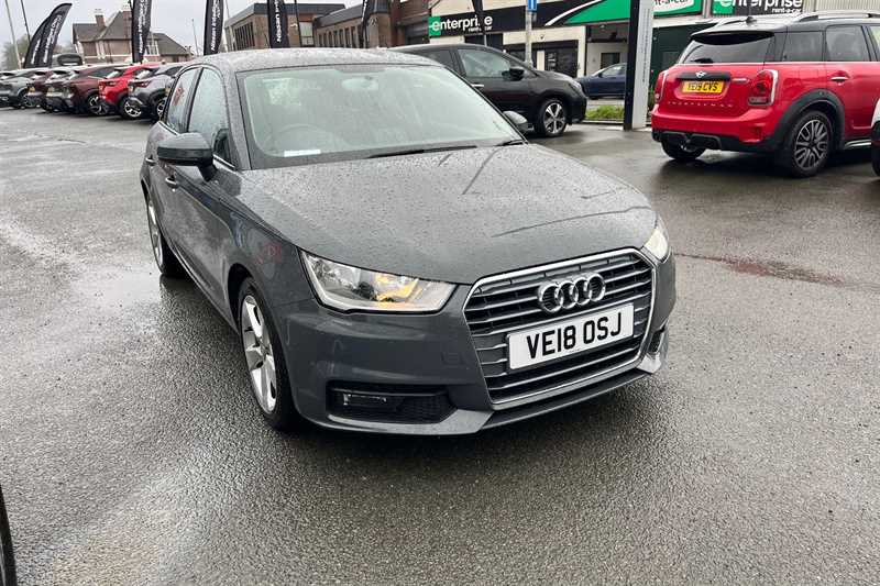Used Audi A1 2018 for sale - 77552592: Photo 49