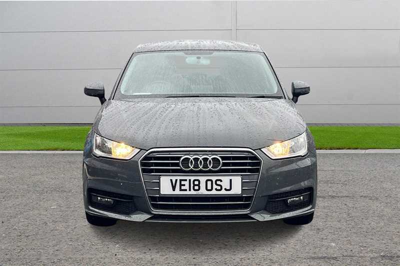 Used Audi A1 2018 for sale - 77552592: Photo 5