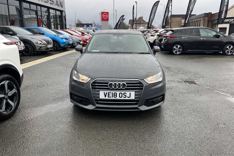 Used Audi A1 2018 for sale - 77552592: Photo 50