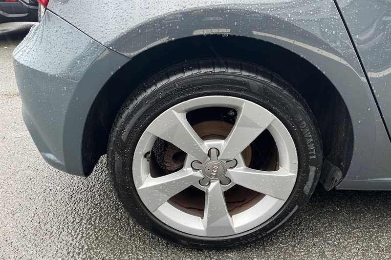 Used Audi A1 2018 for sale - 77552592: Photo 6