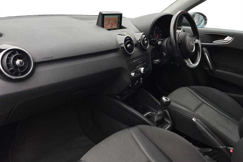 Used Audi A1 2018 for sale - 77552592: Photo 7