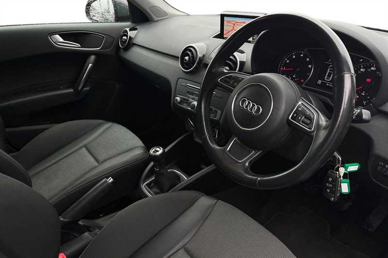 Used Audi A1 2018 for sale - 77552592: Photo 8