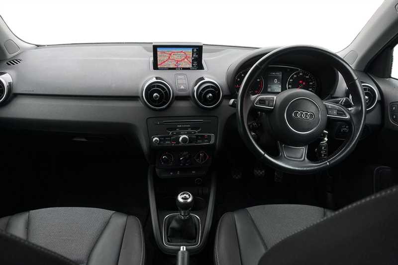 Used Audi A1 2018 for sale - 77552592: Photo 9