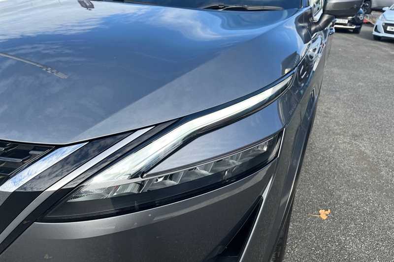 Used Nissan Qashqai 2022 for sale - 76155195: Photo 14