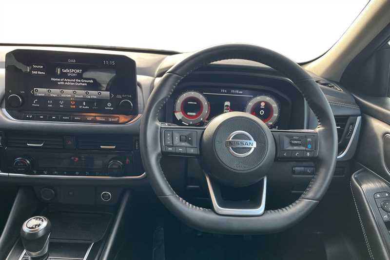 Used Nissan Qashqai 2022 for sale - 76155195: Photo 16