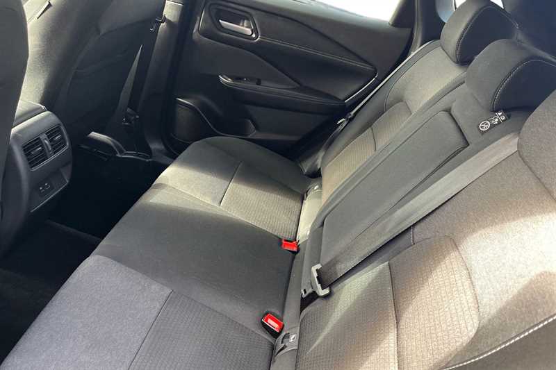 Used Nissan Qashqai 2022 for sale - 76155195: Photo 20