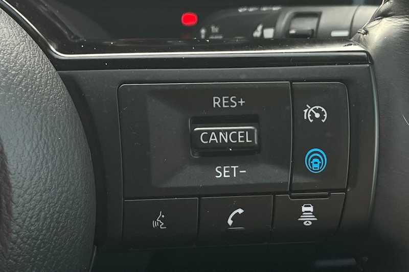 Used Nissan Qashqai 2022 for sale - 76155195: Photo 24