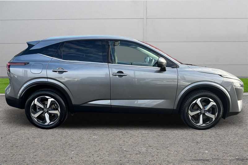 Used Nissan Qashqai 2022 for sale - 76155195: Photo 3