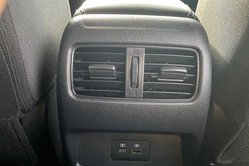 Used Nissan Qashqai 2022 for sale - 76155195: Photo 37