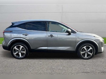 Used Nissan Qashqai 2022 for sale - 76155195: Photo 3