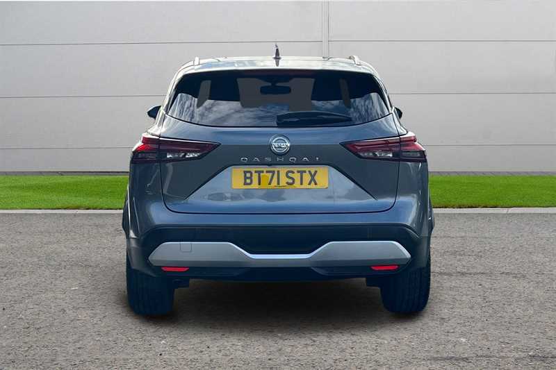 Used Nissan Qashqai 2022 for sale - 76155195: Photo 4